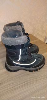 Сапоги Reima Samoyed