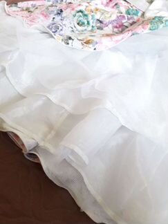 Платье нарядное рост 152