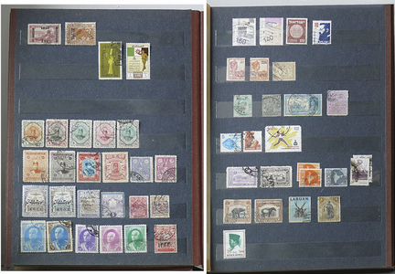 Продам марки 19-20 вв
