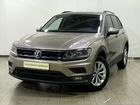 Volkswagen Tiguan 1.4 AMT, 2019, 19 927 км