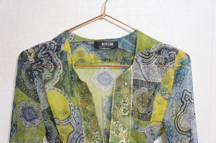 Топ блузка Morgan, размер S