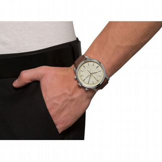 Мужские наручные часы Fossil FS4865