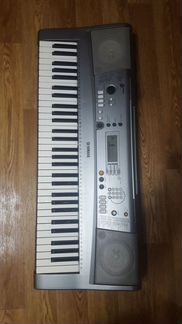 Синтезатор Yamaha PSR-R300