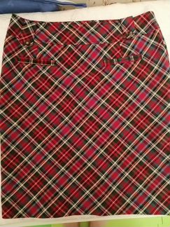 Юбка карандаш