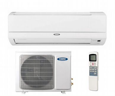 Кондиционер General Climate