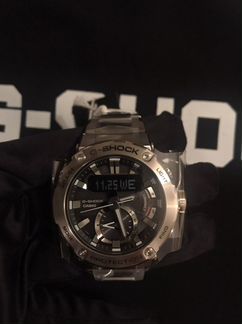 Casio G-Shock GST-B200D-1AER