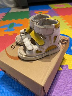 Сандали Sursil Ortho