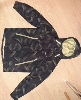 Куртка и брюки