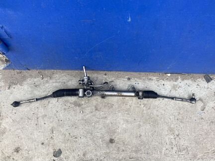 Рулевая рейка Opel Astra H, Zafira B ZF