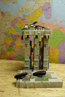 BCM GEM Focus Kuga BV6N-14A073-ES + привязка