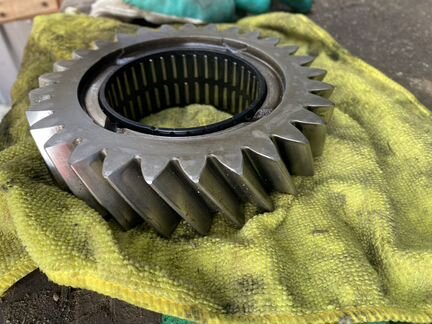 Шестерня 3 передачи 1346304136