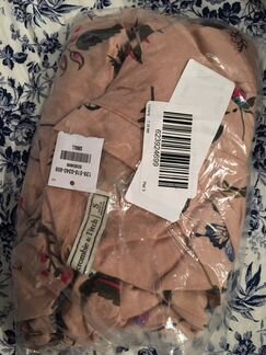 Блузка новая AbercrombieFitch оригинал размер S