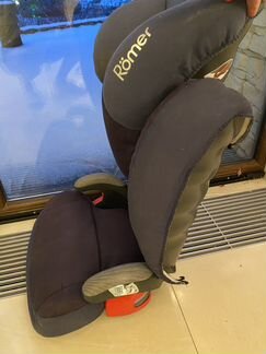 Детское автомобильное кресло Romer