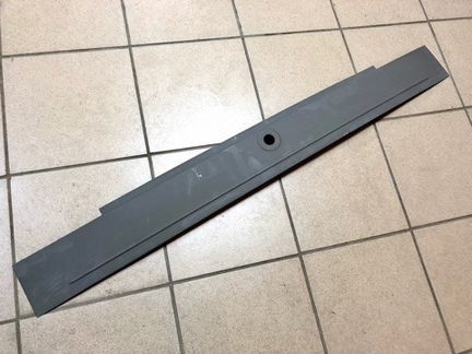 Задняя панель кузова Волга газ 21
