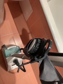 Отпариватель zauber