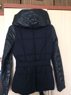 Куртка- пуховик Maison Scotch р. S(1)