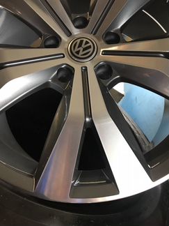 Диски R20 для Туарег Ку 7 Кайен