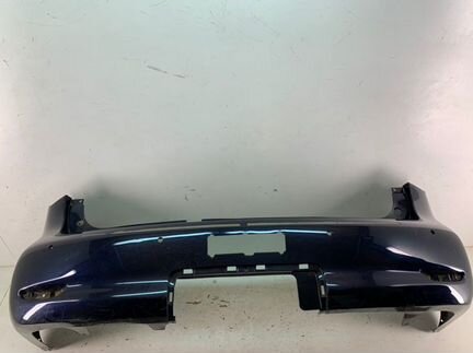 Бампер задний Infiniti Qx56/qx80 Z62 2010-2018