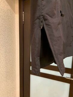 Куртка-анорак Bershka,p.XS