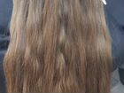 Срезка волос от 40 см