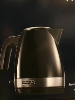 Чайник DeLonghi Active Line