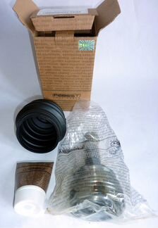 Шрус наружний Mitsubishi Outlander cw5 2006-2012