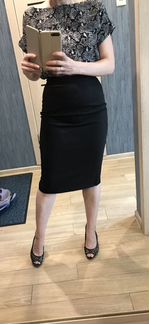 Юбка charuel новая