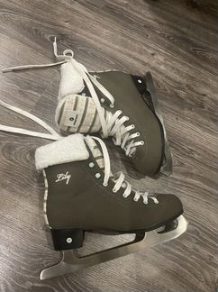 Коньки женские 40 размер Nordway