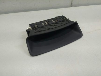 Дисплей информационный Peugeot 308 4A/C 1.6 2009