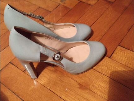 Туфли женские