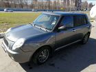LIFAN Smily (320) 1.3 МТ, 2011, 156 520 км