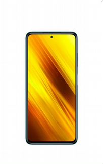 Телефон Poco x3 nfc 128 GB