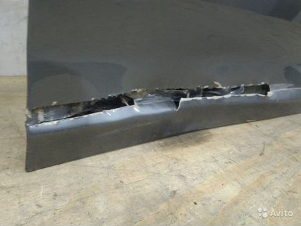 Дверь передняя правая Bmw 5 G30