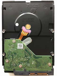 Western Digital Caviar Green 4Tb WD40ezrx