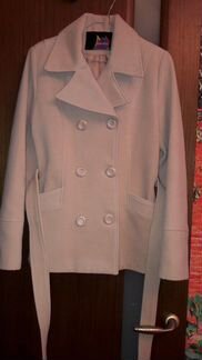 Полупальто женское