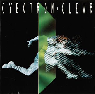 CD Model 500, Cybotron, D. May, J. Beltran 4 штуки