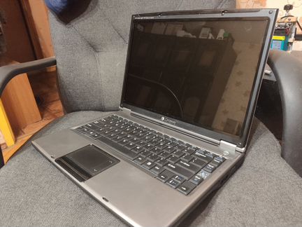 Ноутбук Gateway ML3109 15.4