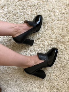 Новые туфли Эконика