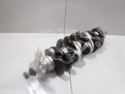 Коленвал 2710300201 mercedes benz C207 E-Coupe