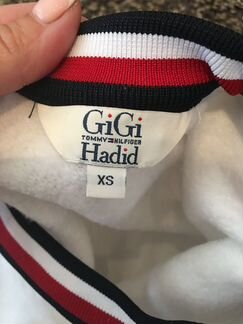 Свитшот Tommy Hilfiger оригинал
