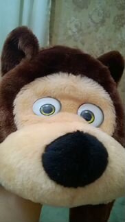 Детская карнавальная шапочка 54 размера