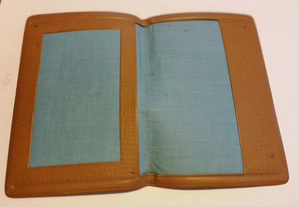 Обложка на паспорт СССР