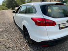 Ford Focus 1.6 МТ, 2016, 223 456 км