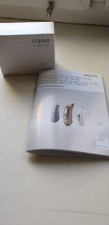 Слуховые аппараты Signia