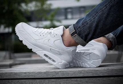 Кроссовки Nike Air Max