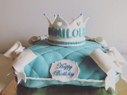 Торт на заказ