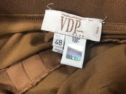 Юбка новая VDP размер 48 оригинал