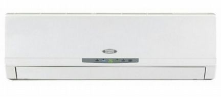 Кондиционер General Climate GC/GU-F06HRN1