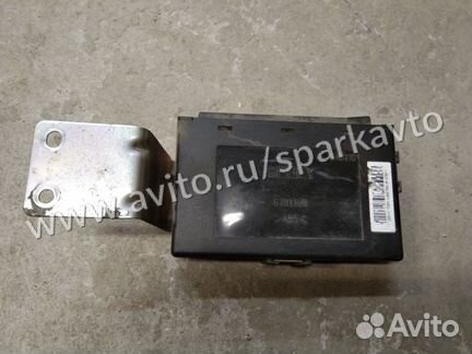 Блок комфорта Джили Эмгранд EC7