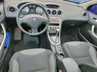 Peugeot 308 1.6 AT, 2009, 142 000 км объявление продам